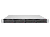 Supermicro SuperServer 6018R-TDW (Super X10DDW-i)