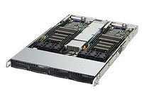 Supermicro SuperServer 6018TR-TF (Super X10DRT-LIBF)