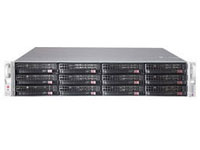 Supermicro SuperServer 6028TP-DNCFR (Super X10DRT-PIBF)