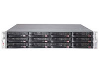Supermicro SuperServer 6028TP-HC0R (Super X10DRT-P)