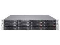 Supermicro SuperServer 6028TP-HC0TR (Super X10DRT-PT)