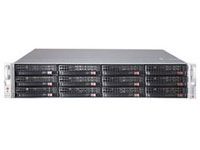Supermicro SuperServer 6028U-TR4T+ (Super X10DRU-i+)