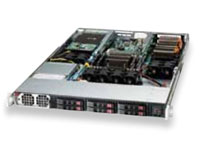 Supermicro SuperServer 1018GR-T (Super X10SRG-F)