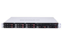 Supermicro SuperServer 1028R-MCT (Super X10DRL-CT)
