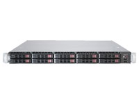 Supermicro SuperServer 1028R-WC1RT (Super X10DRW-iT)