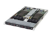 Supermicro SuperServer 1028TR-T (Super X10DRT-L)