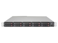 Supermicro SuperServer 1028U-TR4+ (Super X10DRU-i+)