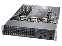 Supermicro SuperServer 2028R-C1R4+ (Super X10DRC-LN4+)