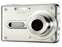 Casio Digital Camera EX-S100