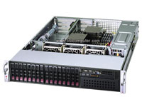 Supermicro SuperServer 2028R-C1RT (Super X10DRH-CT)