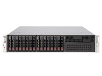Supermicro SuperServer 2028R-C1RT4+ (Super X10DRC-T4+)