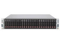 Supermicro SuperServer 2028TP-DECFR (Super X10DRT-PIBF)