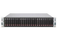 Supermicro SuperServer 2028TP-DECR (Super X10DRT-P)