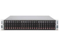 Supermicro SuperServer 2028TP-DECTR (Super X10DRT-PT)