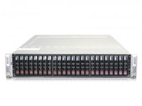 Supermicro SuperServer 2028TP-DNCFR (Super X10DRT-PIBF)