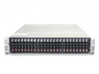 Supermicro SuperServer 2028TP-DNCR (Super X10DRT-P)