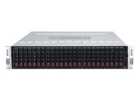 Supermicro SuperServer 2028TP-DNCTR (Super X10DRT-PT)