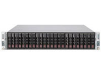 Supermicro SuperServer 2028TP-HC0FR