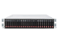 Supermicro SuperServer 2028TP-HC1FR (Super X10DRT-PIBF)