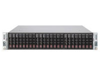 Supermicro SuperServer 2028TP-HC1R (Super X10DRT-P)