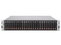 Supermicro SuperServer 2028TP-HC1TR (Super X10DRT-PT)