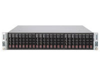 Supermicro SuperServer 2028TP-HTR (Super X10DRT-P)