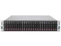 Supermicro SuperServer 2028TR-H72FR (Super X10DRT-HIBF)