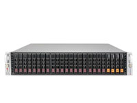Supermicro SuperServer 2028U-TNR4T+ (Super X10DRU-i+)