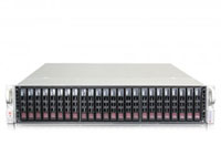 Supermicro SuperServer 2028U-TR4T+ (Super X10DRU-i+)