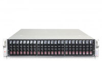 Supermicro SuperServer 2028U-TRT+