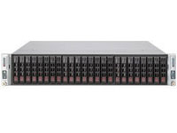 Supermicro SuperServer 2028U-TRTP+ (Super X10DRU-i+)