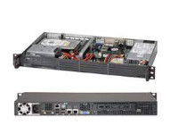 Supermicro SuperServer 5017P-TF