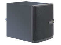 Supermicro SuperServer 5028A-TN4 (Super A1SRi-2758F)