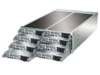 Supermicro SuperServer F618R2-FC0 (Super X10DRFF-C)