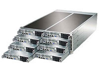 Supermicro SuperServer F618R2-FT (Super X10DRFF)