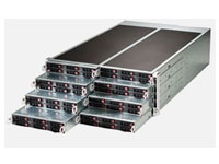 Supermicro SuperServer F618R2-R72+ (Super X10DRFR)