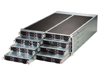 Supermicro SuperServer F618R2-RTPT+ (Super X10DRFR-T)