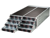 Supermicro SuperServer F618R2-RTPTN+ (Super X10DRFR-NT)
