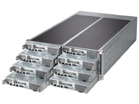 Supermicro SuperServer F618R3-FT (Super X10DRFF)