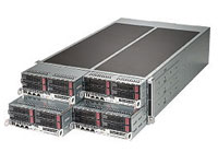 Supermicro SuperServer F628R3-FC0 (Super X10DRFF-C)