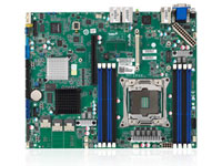 Tyan Server Motherboard S5620GM2NR