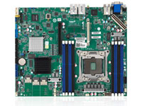 Tyan Server Motherboard S5620WGM2NR