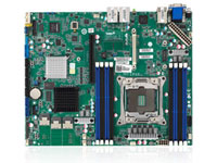 Tyan Server Motherboard S5620WGM4NR