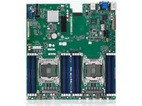Tyan Server Motherboard S7076GM2NR