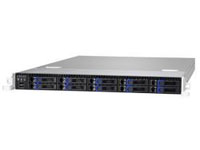 Tyan Barebones Server B7076G62BW10H-2T