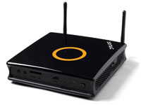 Zotac Desktop ZBOX EN760