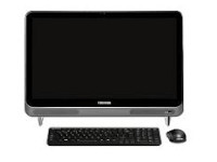 Toshiba All-in-One LX830-C024