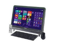 Toshiba All-in-One LX830-B708