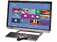 Toshiba All-in-One PX30T-A-154