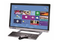 Toshiba All-in-One PX30T-A-11E